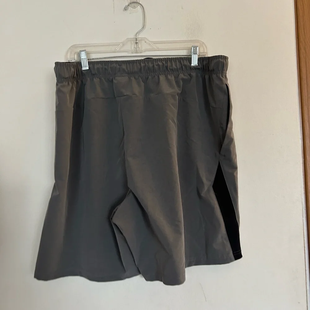 Mens Nike Dri Fit Flex Training XXL Shorts
